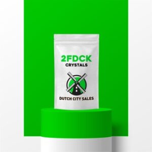 Buy 2-Fdck Crystals Online.