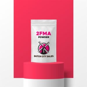 Premium Quality 2-Fma Powder For Forensic And Scientific Research