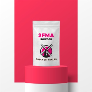 2-Fma Powder 1 Premium Quality 2-Fma Powder For Forensic And Scientific Research