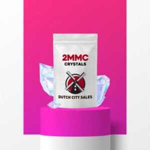 2-Mmc Crystals For Sale