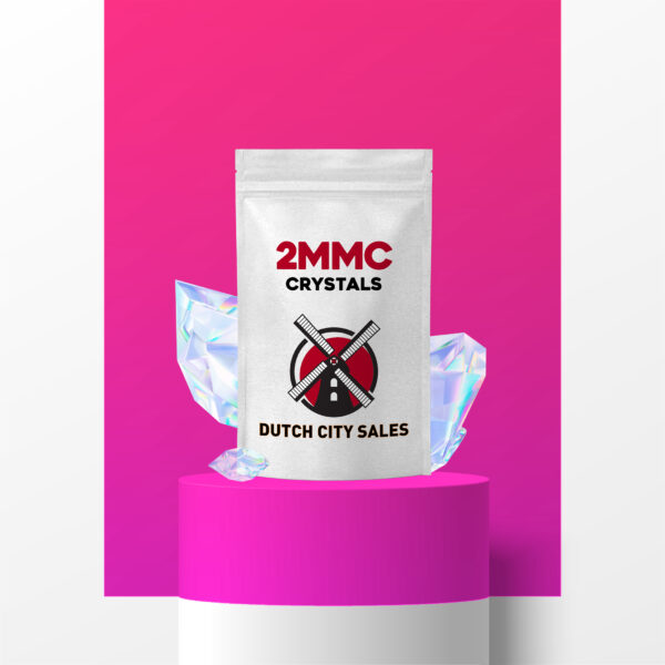 2-Mmc Crystals 1 2-Mmc Crystals For Sale