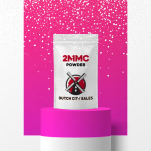 2-MMC Powder For Sale