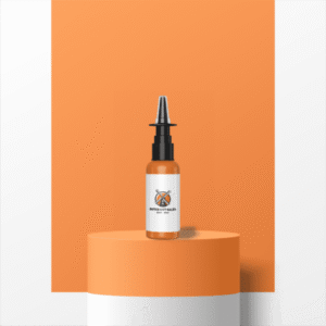 2F-Dck Keta Spray Bottle For Research Use.