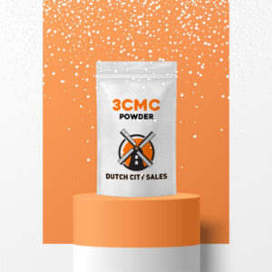 High Purity 3-Cmc Powder (3-Chloromethcathinone).