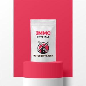 Buy 3-Mmc Crystals Online