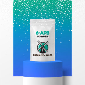 Buy 6-APB Powder