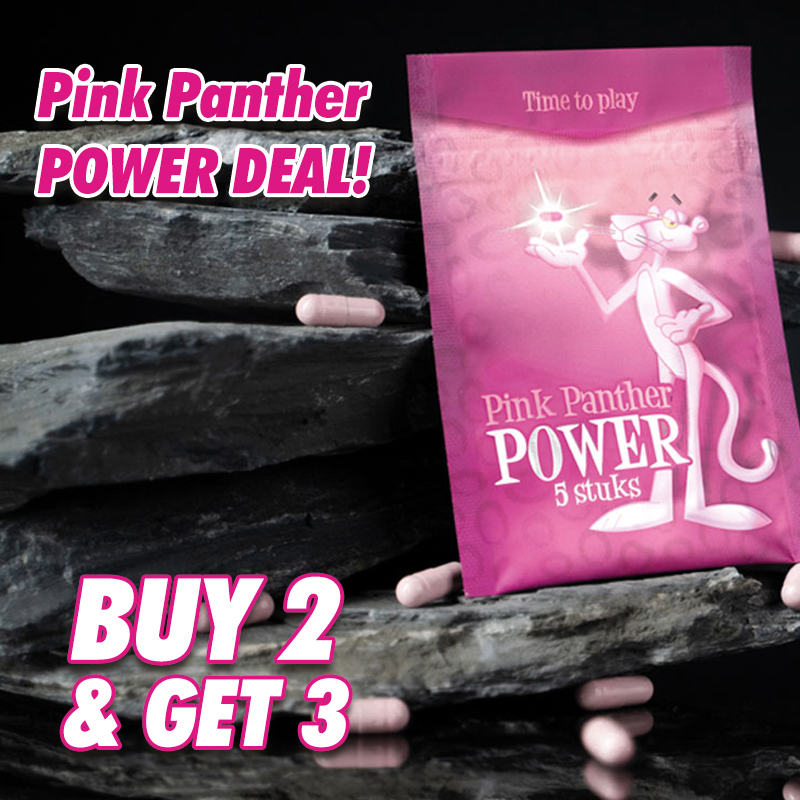 Pinkpantherpower Dutch 1