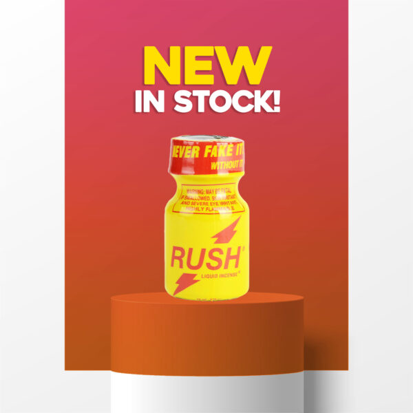 Poppers 1 Buy Poppers Online