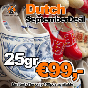 Super September Deal