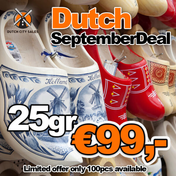 Super September Deal – 25G 2Mmc Crystals 1 Super September Deal