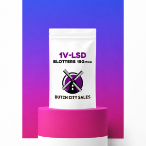1V-LSD Blotters 150 mcg