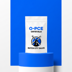 O-PCE Crystals