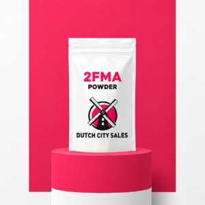 2-FMA Powder| Research Chemical