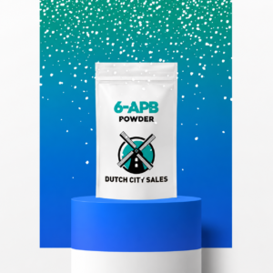 6-APB Powder