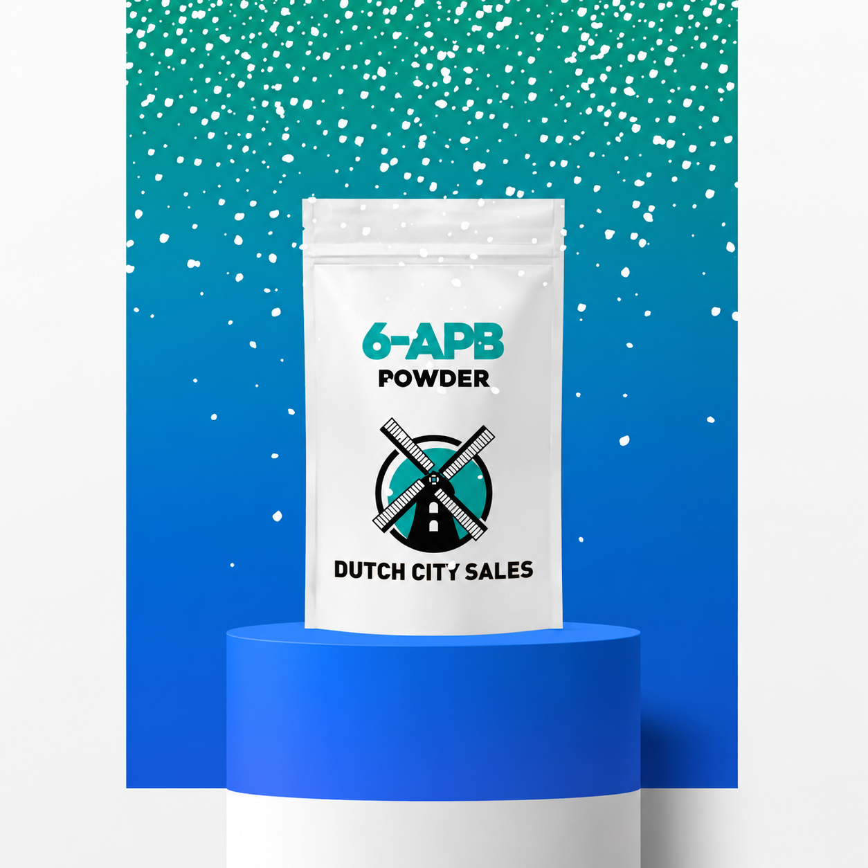 6-Apb Powder 1 6-Apb Powder