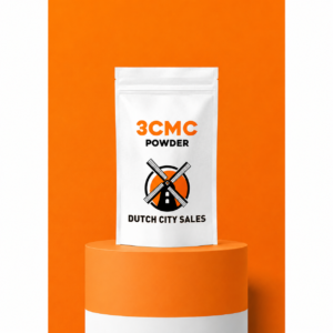 3-CMC Powder