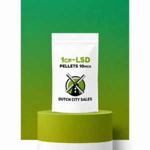 1cP-LSD Pellets 10 mcg
