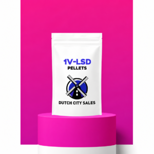 1V-LSD Pellets 225 mcg