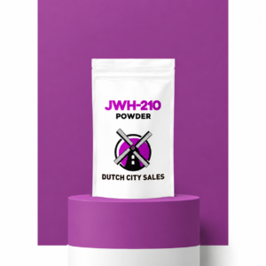 JWH-210