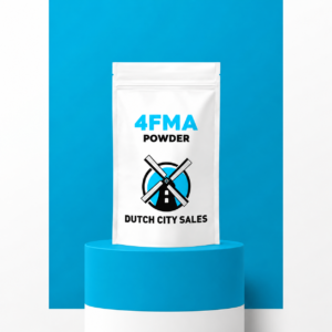 4-FMA Powder| Research Chemical
