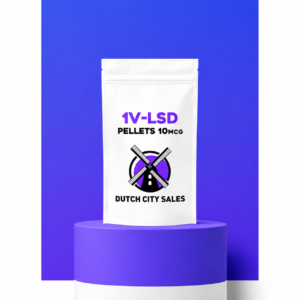 1V-LSD Pellets 10 mcg