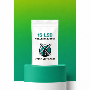 1S-LSD Pellets 225 mcg